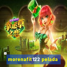 morenafit122 pelada